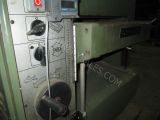 Used SAC Model RS/630 Heavy Duty Single Sided Planer